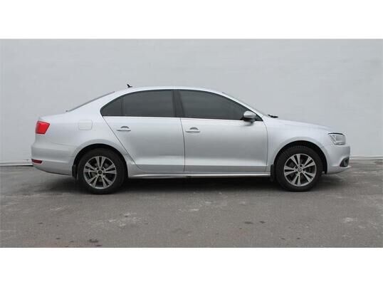 Volkswagen Jetta, VI, 2012 г., 167 475 км