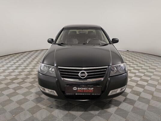 Nissan Almera Classic, 2011 г., 162 733 км