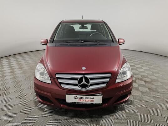 Mercedes-Benz B-Класс, 2009 г., 320 716 км