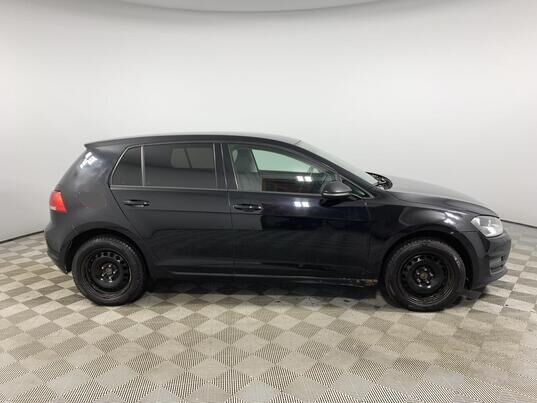 Volkswagen Golf, VII, 2014 г., 181 015 км