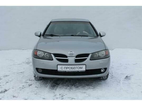 Nissan Almera, 2006 г., 173 301 км