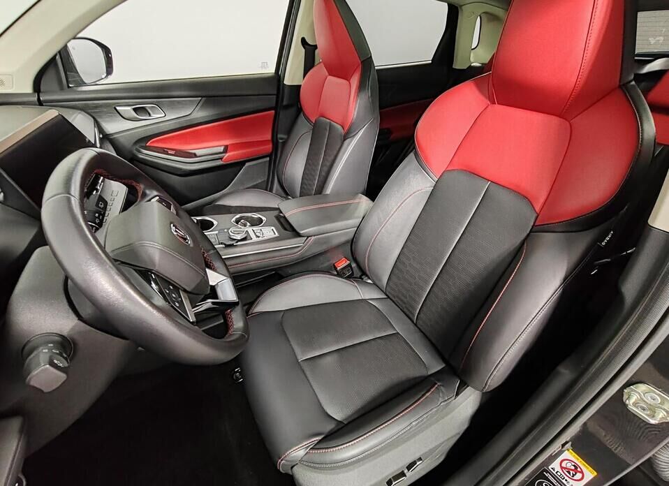Changan CS55 Plus, II 1.5 AMT (181 л.с.)