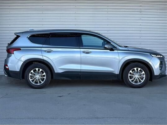 Hyundai Santa Fe, IV, 2018 г., 171 473 км