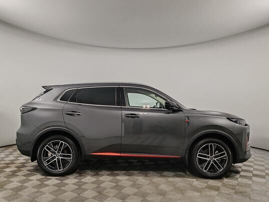 Changan CS55 Plus, 2024 г., 16 444 км