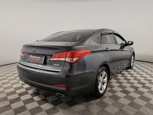 Hyundai I40, 2014 г., 298 091 км