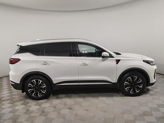 Chery Tiggo 7 Pro Max, 2022 г., 51 785 км