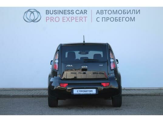 Kia Soul, 2010 г., 232 342 км