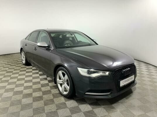 Audi A6, 2011 г., 156 684 км