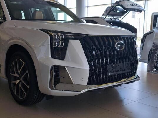 GAC GS8