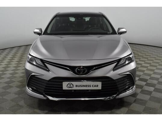 Toyota Camry, 2023&nbsp;г., 55&nbsp;012&nbsp;км