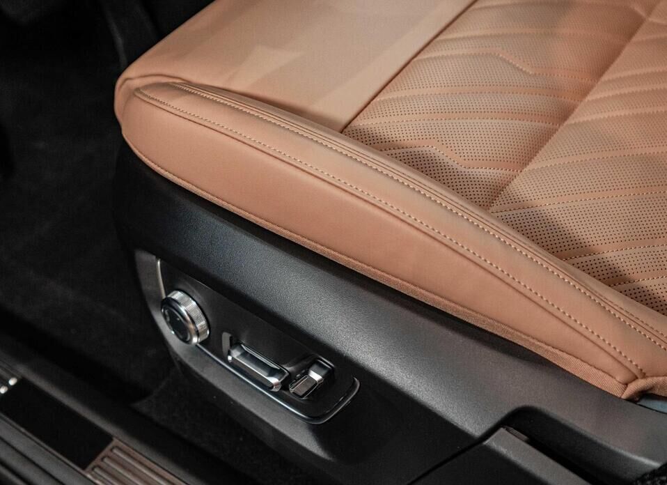 Nordcross 001 2.0 AT (254 л.с.) 4WD