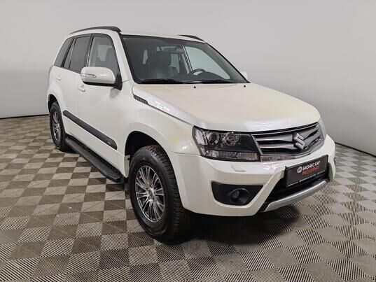 Suzuki Grand Vitara, 2013&nbsp;г., 163&nbsp;264&nbsp;км