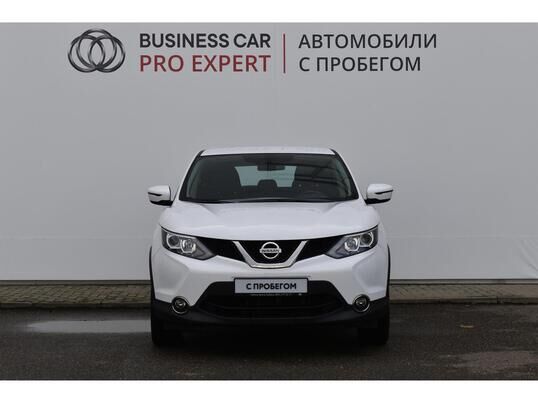Nissan Qashqai, 2018&nbsp;г., 23&nbsp;974&nbsp;км