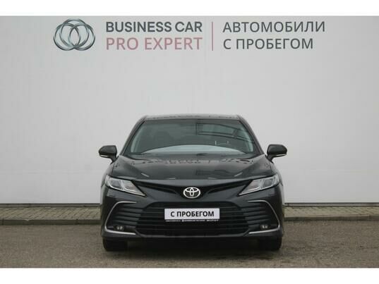 Toyota Camry, 2021 г., 83 242 км