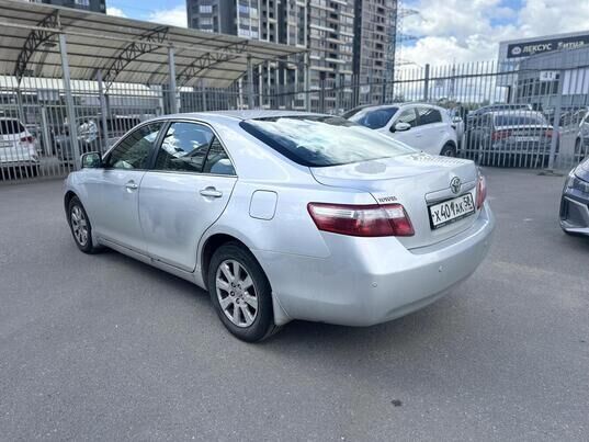 Toyota Camry, 2008&nbsp;г., 226&nbsp;348&nbsp;км