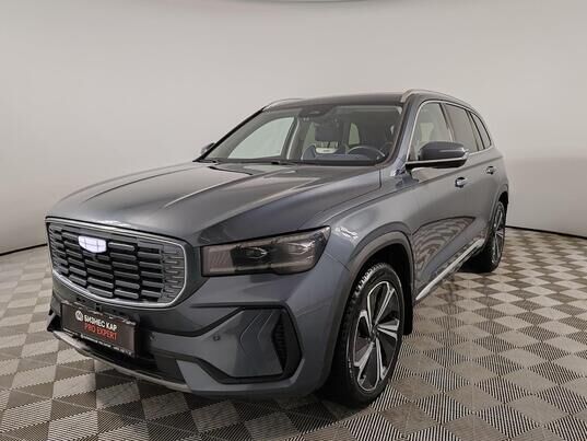 Geely Xingyue L, 2022&nbsp;г., 59&nbsp;343&nbsp;км