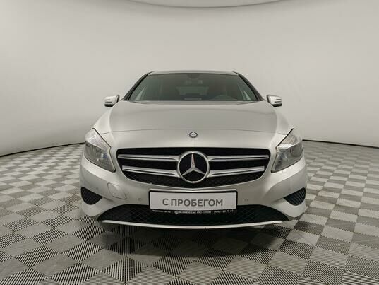 Mercedes-Benz A-Класс, 2014 г., 112 382 км