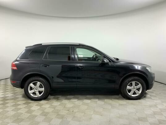 Volkswagen Touareg, 2011 г., 226 662 км