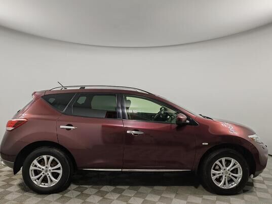 Nissan Murano, 2013 г., 155 847 км