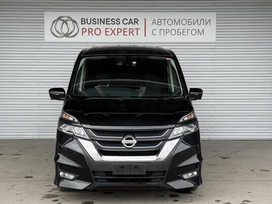 Nissan Serena, 2019&nbsp;г., 83&nbsp;265&nbsp;км