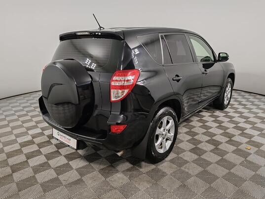 Toyota RAV4, III (XA30) Рестайлинг, 2011 г., 233 594 км