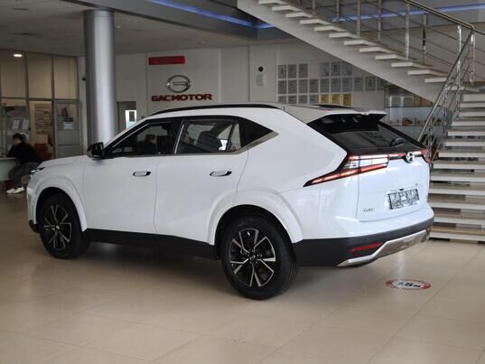 GAC GS4