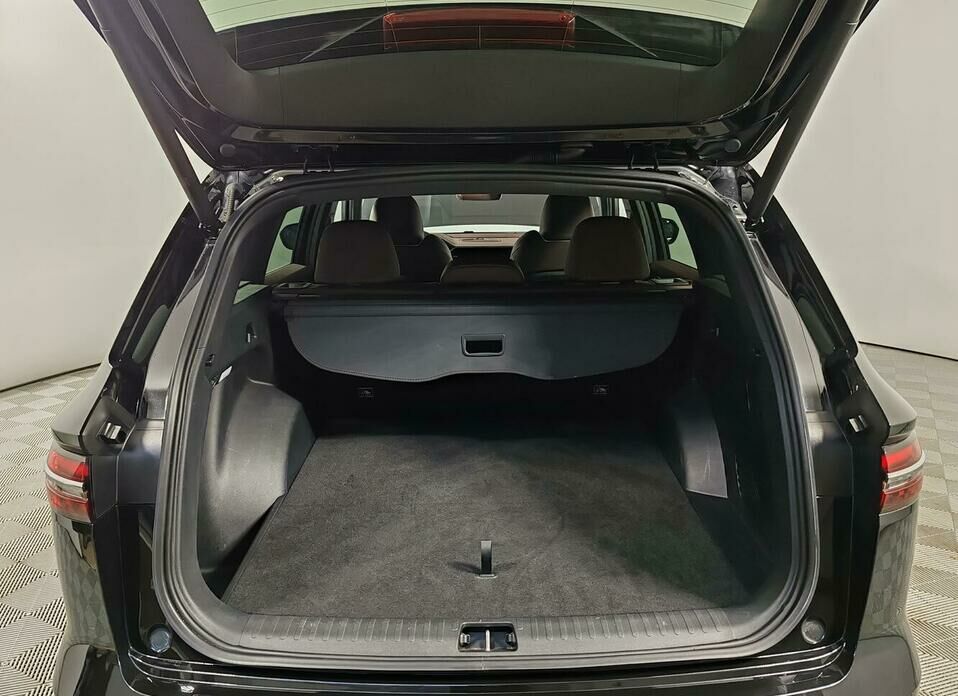 Geely Monjaro (Xingyue L) 2.0 AT (238 л.с.) 4WD