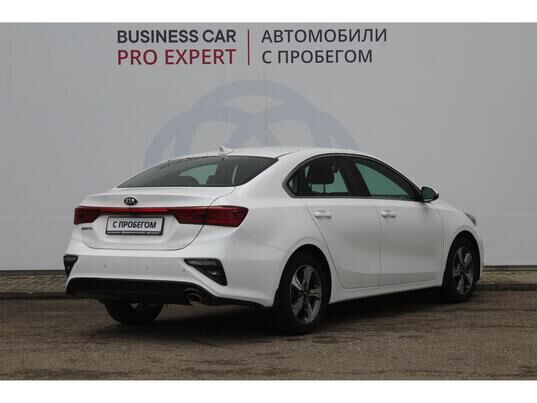 Kia Cerato, 2019&nbsp;г., 91&nbsp;753&nbsp;км