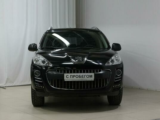 Peugeot 4007, 2011 г., 66 148 км