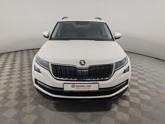 Skoda Kodiaq, 2019 г., 153 047 км
