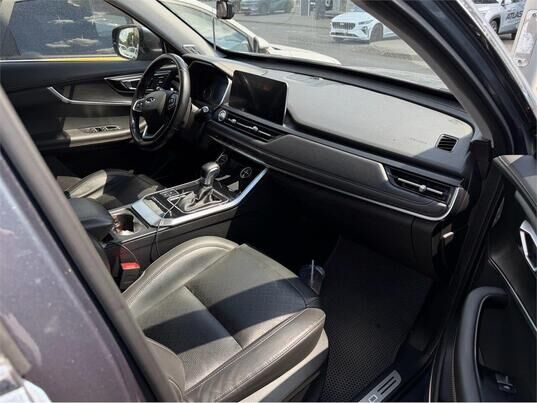Chery Tiggo 8, 2020&nbsp;г., 158&nbsp;868&nbsp;км