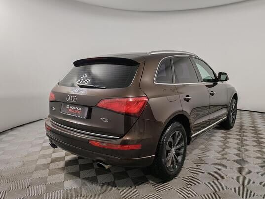 Audi Q5, 2014&nbsp;г., 192&nbsp;558&nbsp;км