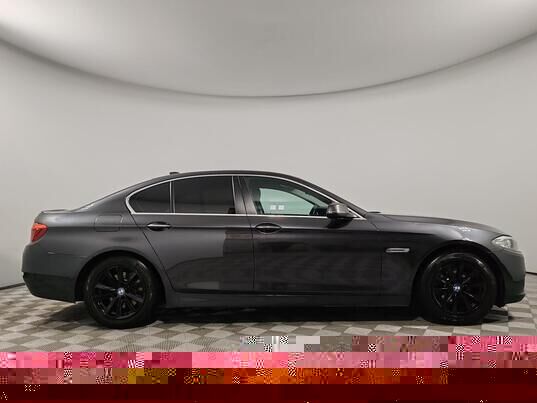 BMW 5 серии, VI (F10/F11/F07) Рестайлинг, 2014 г., 231 577 км