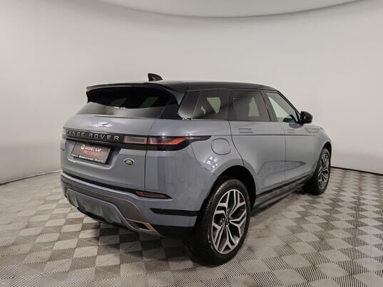 Land Rover Range Rover Evoque, 2019&nbsp;г., 53&nbsp;379&nbsp;км