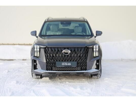 GAC GS8 GX Premium