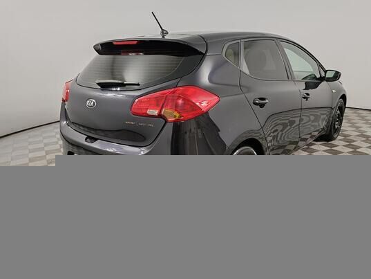 Kia Ceed, 2016 г., 151 154 км