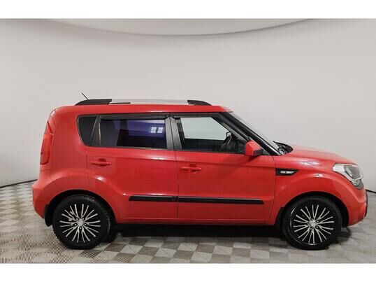 Kia Soul, 2012&nbsp;г., 132&nbsp;390&nbsp;км