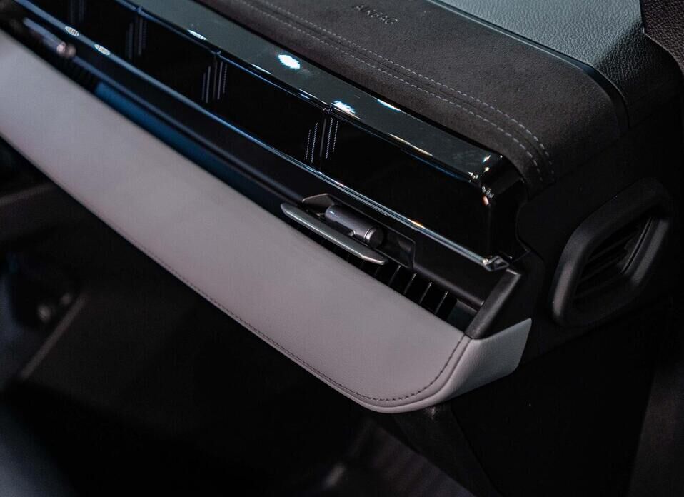 Geely Atlas, II 2.0 AT (200 л.с.) 4WD