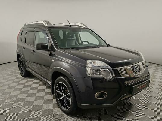Nissan X-Trail, 2012 г., 197 001 км