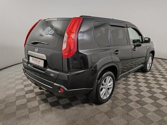 Nissan X-Trail, 2012 г., 208 230 км
