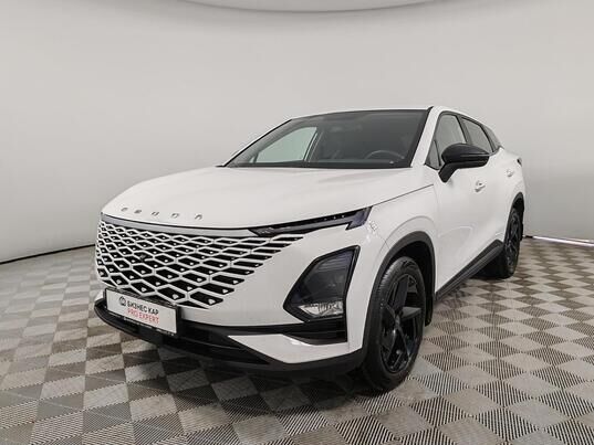 OMODA C5, 2023 г., 45 732 км