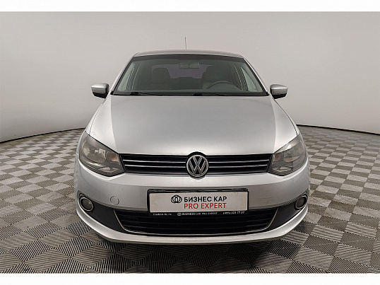 Volkswagen Polo, 2012 г., 254 036 км