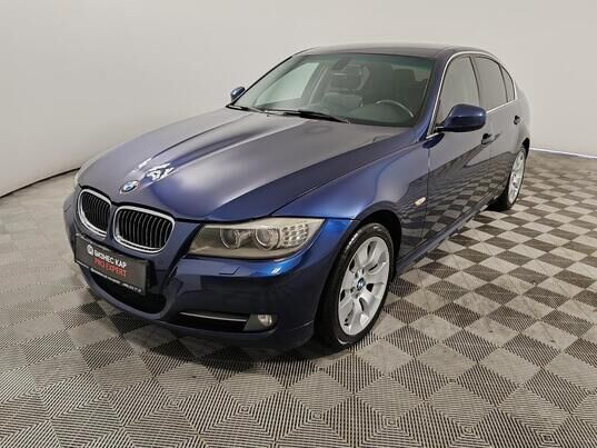BMW 3 серии, 2011 г., 246 543 км
