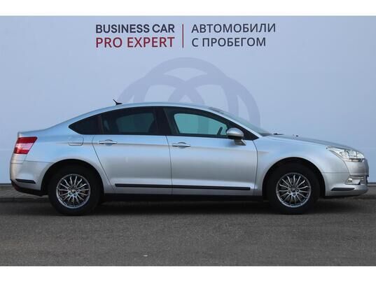 Citroen C5, 2009 г., 210 741 км