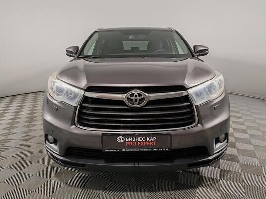 Toyota Highlander, 2014 г., 241 221 км
