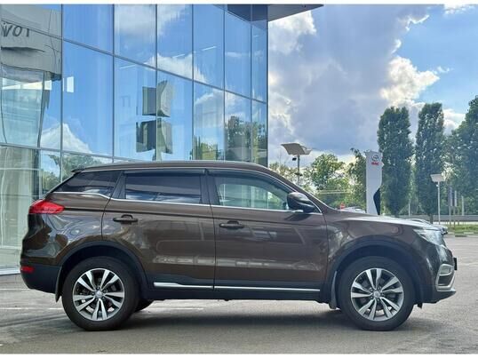 Geely Atlas, 2019&nbsp;г., 115&nbsp;927&nbsp;км