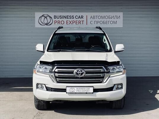 Toyota Land Cruiser, 2020&nbsp;г., 153&nbsp;717&nbsp;км