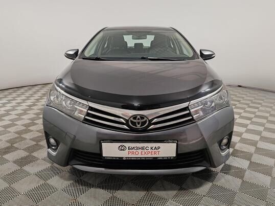 Toyota Corolla, 2014 г., 263 442 км