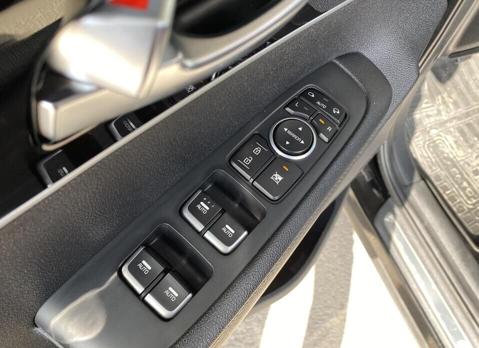 Kia Sorento, III Prime Рестайлинг 3.5 AT (249 л.с.) 4WD