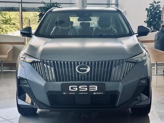 GAC GS3 GL